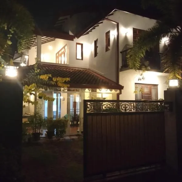 R & R Home Stay, hotel in Negombo