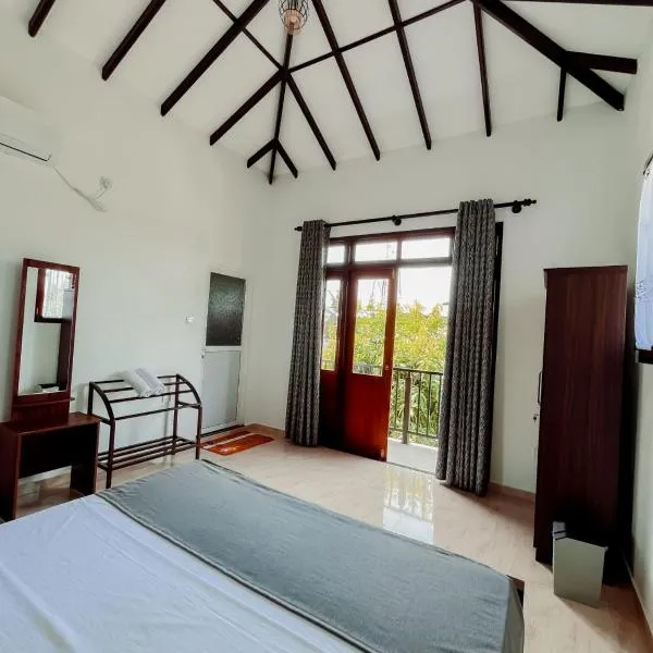 R & R Home Stay, hotel em Negombo