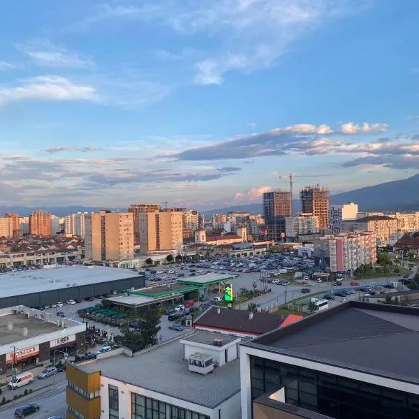 City Center 2bedroom, ξενοδοχείο σε Ferizaj