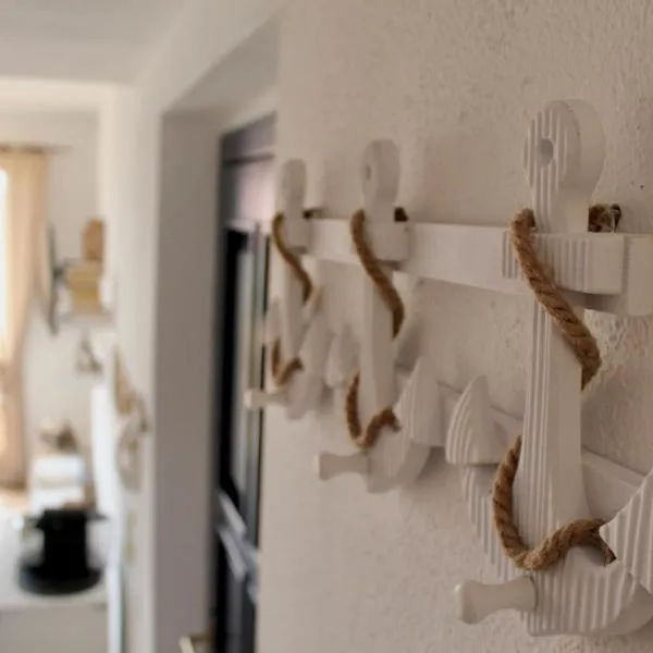 SEA LA VIE - Holiday Home, hotel v Palau