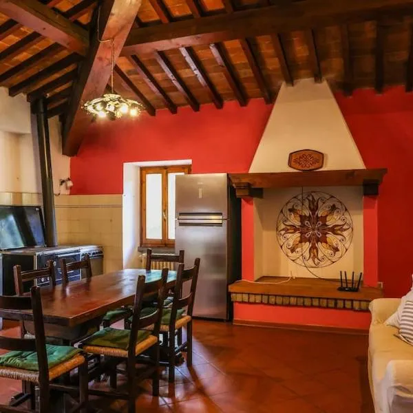 Your home in the Countryside, ξενοδοχείο σε Bargino