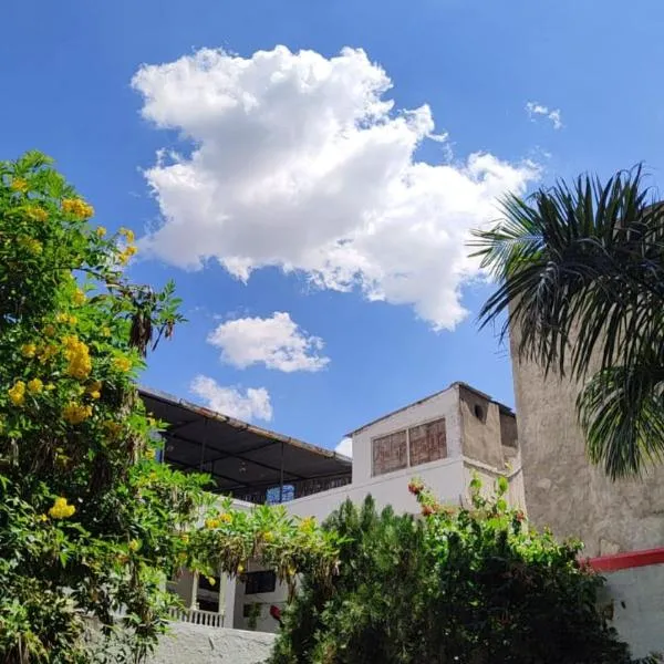 Hotel Heritage High, hotel a Udaipur