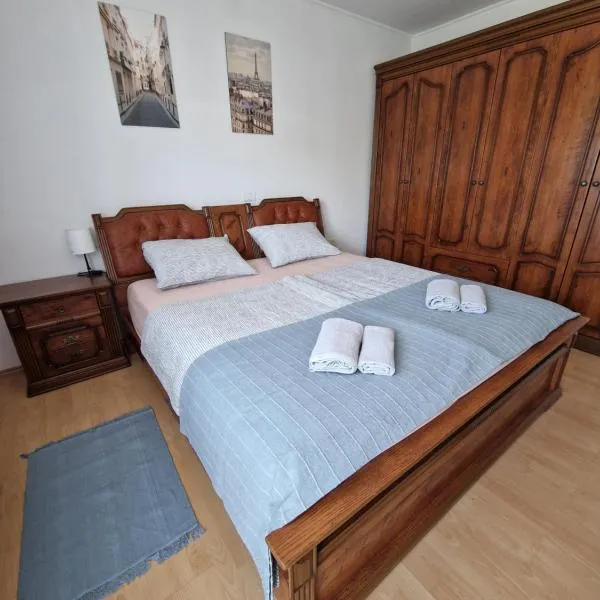 Apartma Mihatovi, hotel v destinaci Pivka