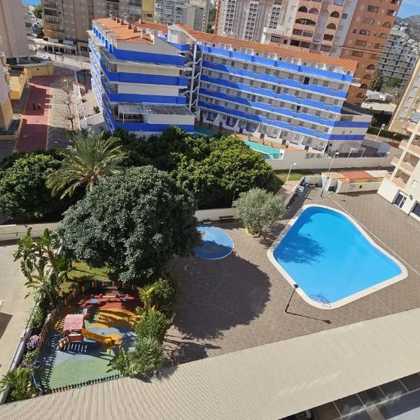 Apartamento Bonaire, hotel in Oropesa del Mar