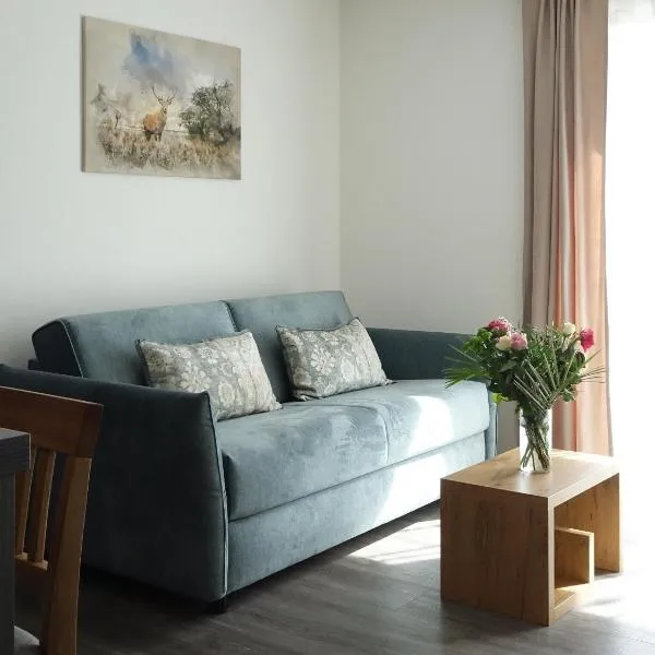 ELYs-Home, hotel in Isny im Allgäu