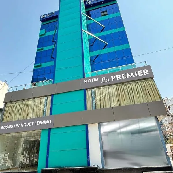 Hotel La Premier photo 2