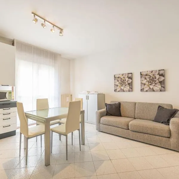 Casa Anna - 20 min from Venice - Free Parking, hotel v destinaci Trivignano