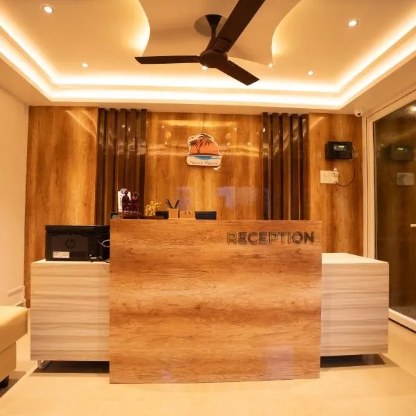 Sampat Regency、ポートブレアのホテル