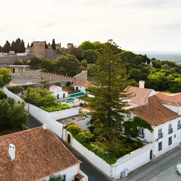 Santiago do Cacém में, होटल Casa De Santiago