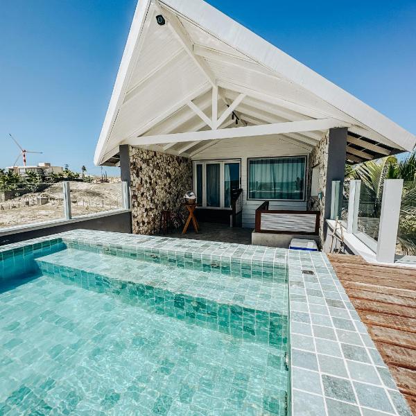 Casa Uba Beach House