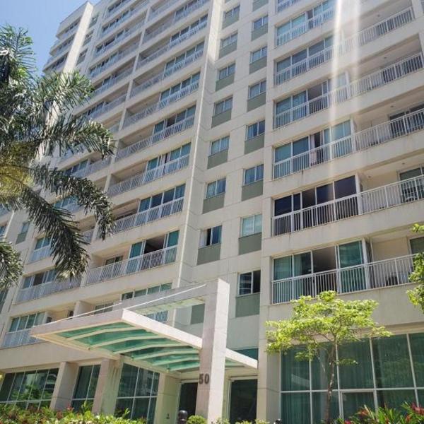 Verano Stay - Barra Olímpica