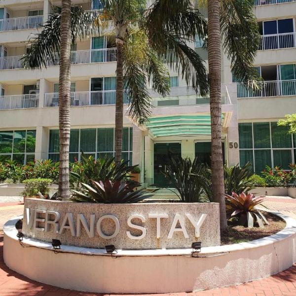 Verano Stay - Barra Olímpica - Foto 2
