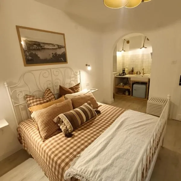 Casa Valsecca, hotel v destinaci Krk