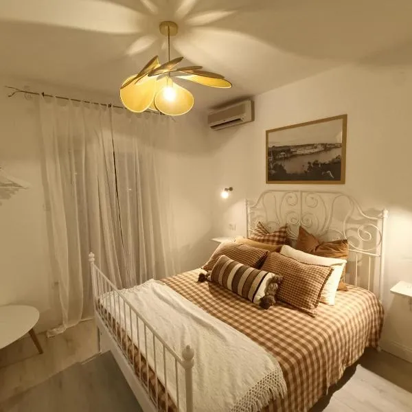 Casa Valsecca, hotel di Krk