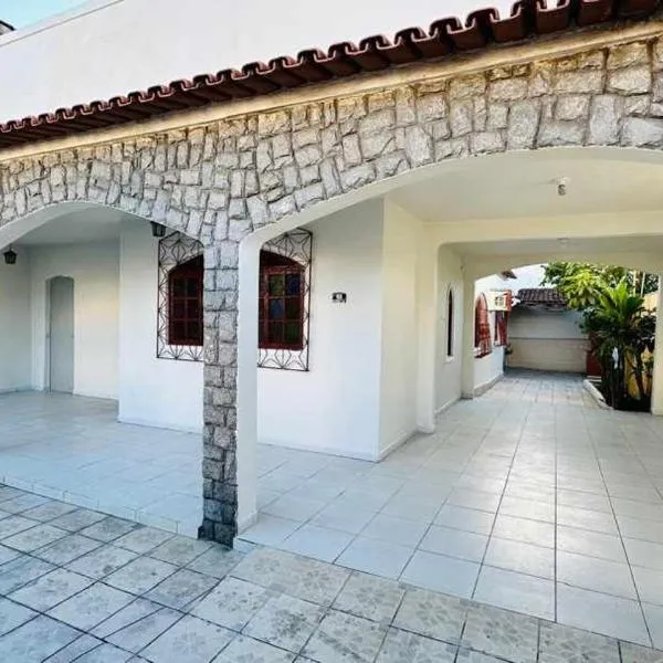 Casa Jardim Colorado, hotel v destinaci Vila Velha
