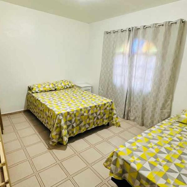Casa Jardim Colorado - Foto 5