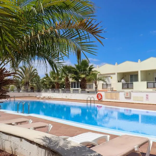 Cozy Villa Oasis Vista Mare, Hotel in Adeje