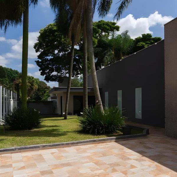 Casa Aconchegante