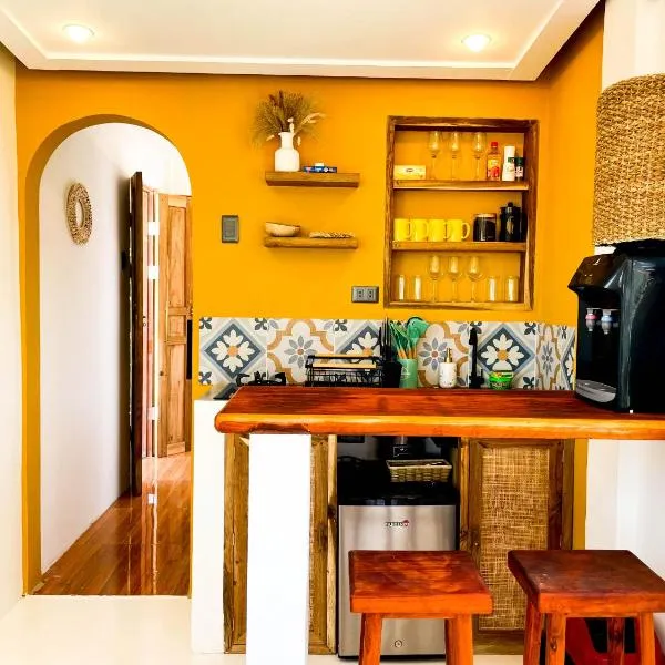 Cosy Villa & Apartments - Siargao, hotel in General Luna