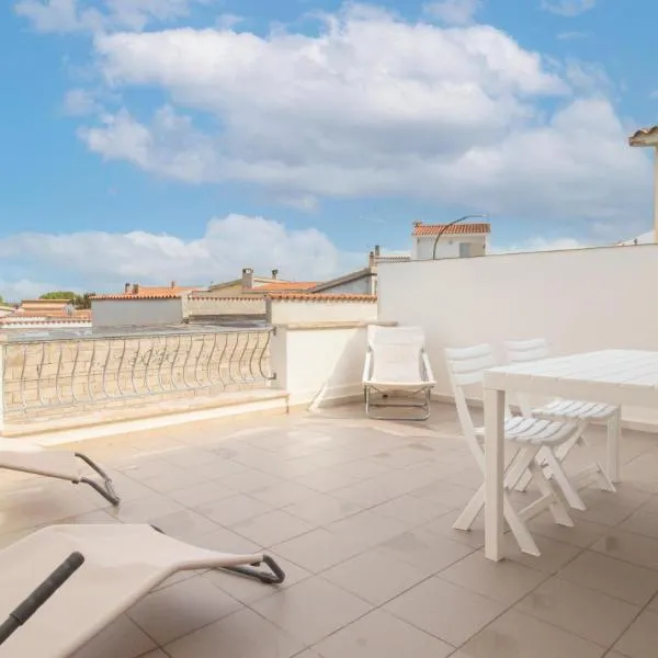 La Casa di Anita, hotel a Orosei