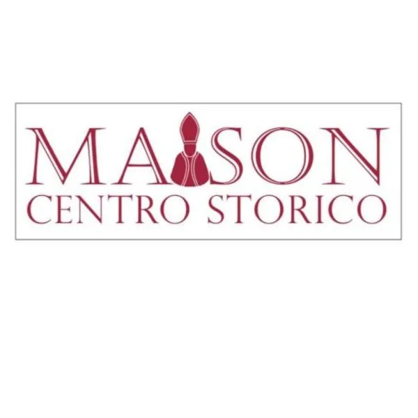 Maison centro storico, hotel v Neapoli