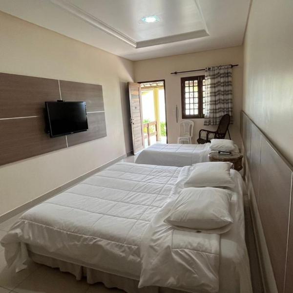 Hotel Fazenda Ceu Aberto - Foto 3