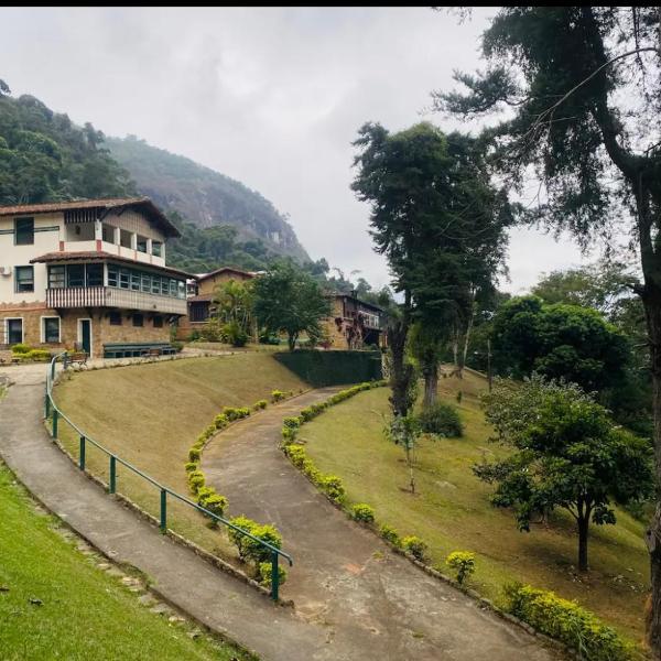 Locação temporada na Serra