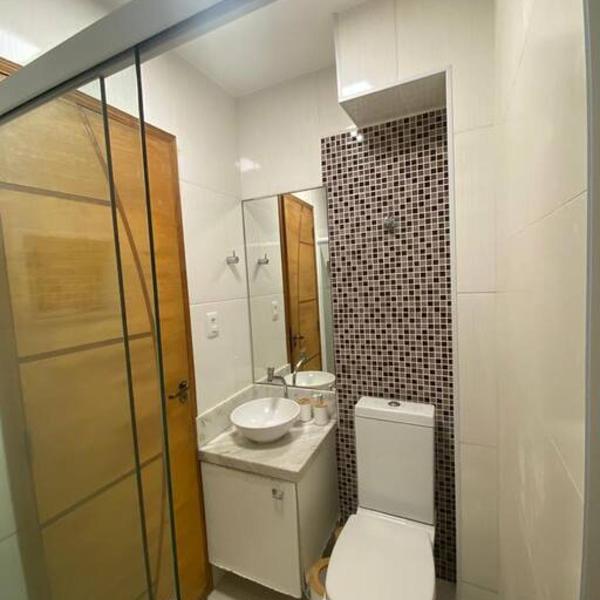 Studio Luxury Copa - beira mar - Foto 3
