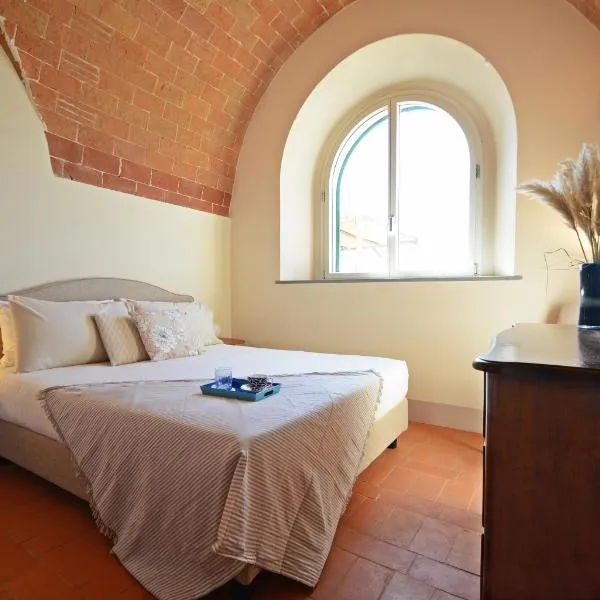 Maremma 1851, hotel in Follonica