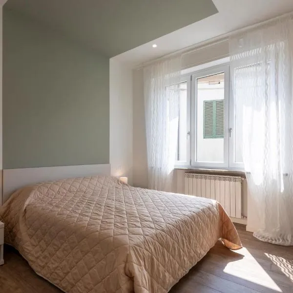 IARSERA rooms and apartment, hotel di Lucca