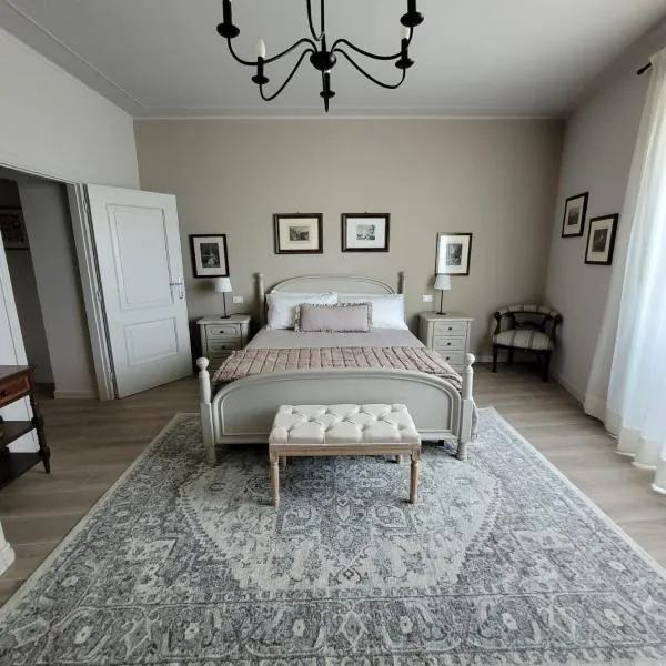 Villa Caterina Country Apartment, hotel Bedizzoléban