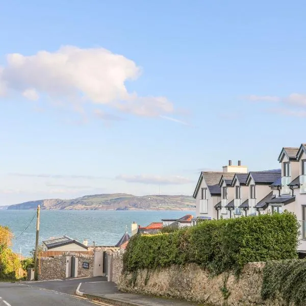 Sandy Bay Retreat, hotel in Benllech