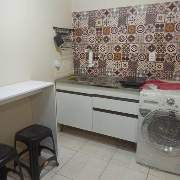 Kitnet Centro Niterói melhor localização com 14 M2 - Foto 3