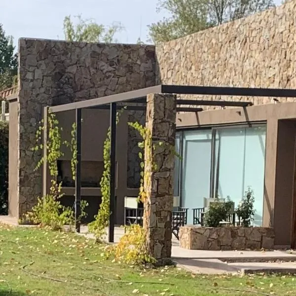 Chacras House, hotel in Chacras de Coria