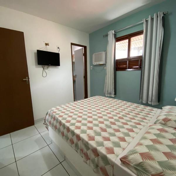 APART Mobiliado
