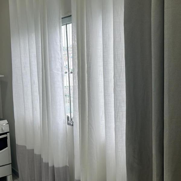 Apartamento em Arcoverde 01