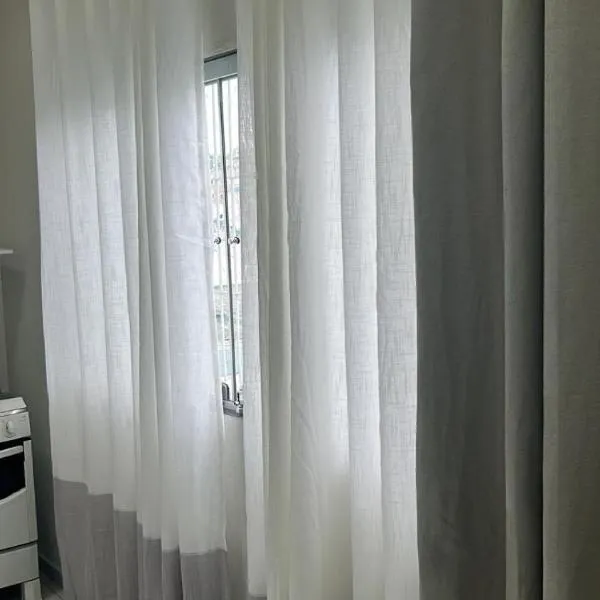 Apartamento em Arcoverde 01, hotel em Arcoverde