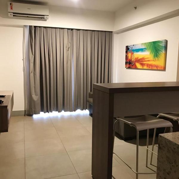 Olímpia Park Resort - Foto 4