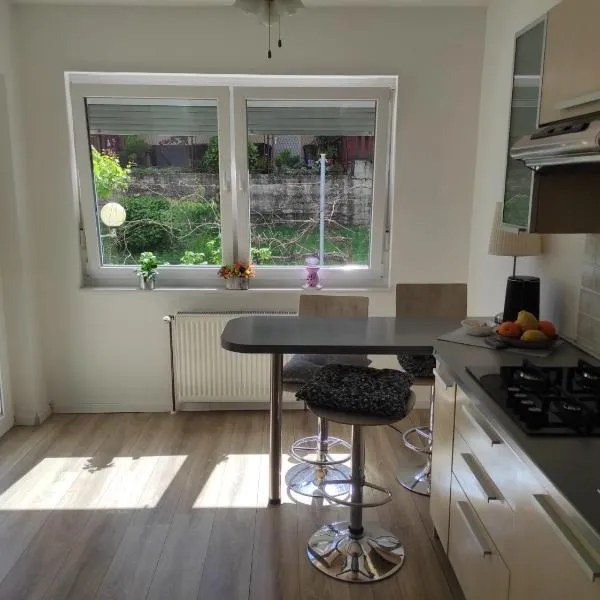 Apartman ZAGREB,REBRO,MAKSIMIR,CENTAR Marko, hotel v Záhřebu