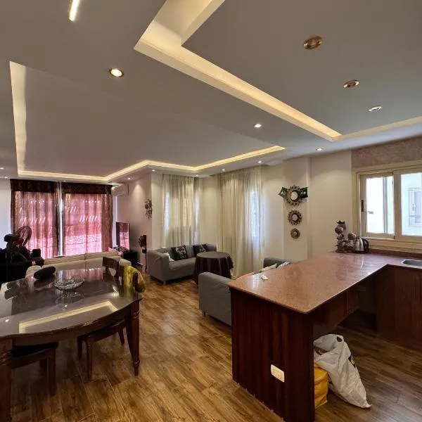 فيلا مميزه جدا في الساحل الشمالي ستيلا هايتس Stella Heights - Sidi Abd El-Rahman villa type M, hotel v destinaci El Alamein