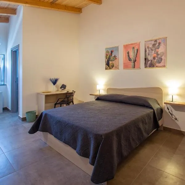 Tredici Guest House, hotel v destinácii Favara
