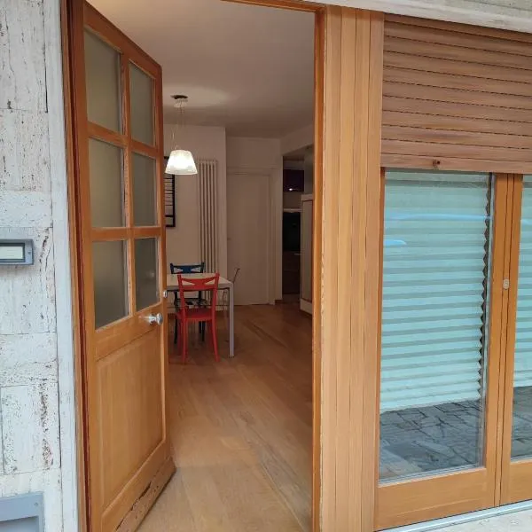 acasadialice, hotel v destinaci Ascoli Piceno