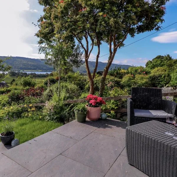 Lavender Cottage, hotel in Coniston