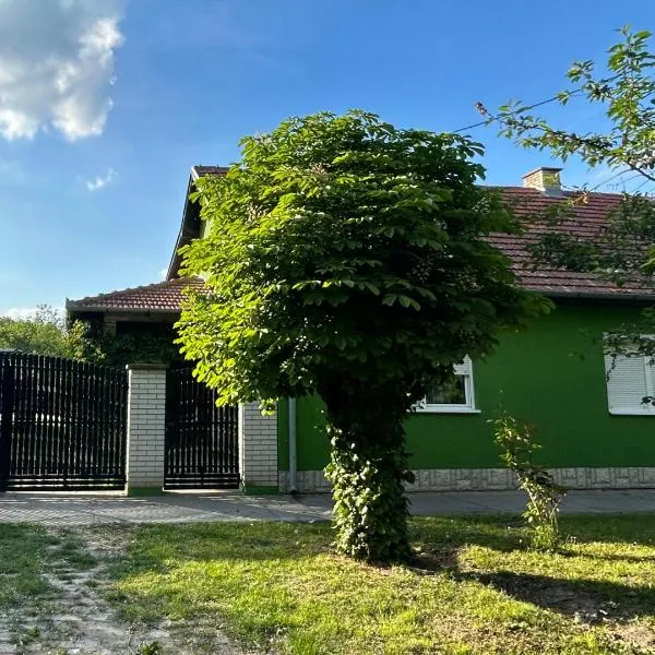 Apartman Maša, hotel v destinaci Belo Blato