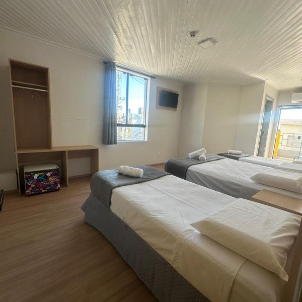 Unity Hotel - Votorantim - SP - Foto 2