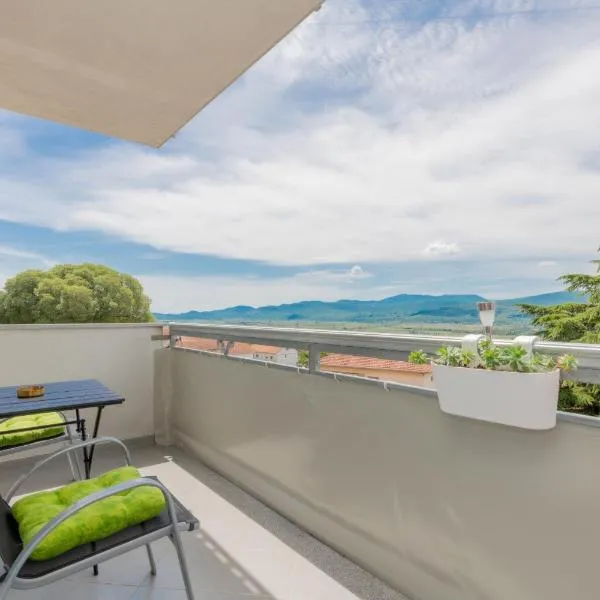 Apartman Maria, hotel in Imotski