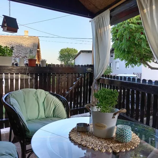 Apartman IVANA, hotel v destinaci Vrdnik