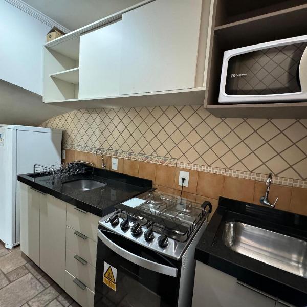 A27 - Apartamento de 02 suítes no centro. - Foto 5