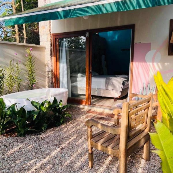 Smart Hotel Reserva Ilhabela - Foto 4