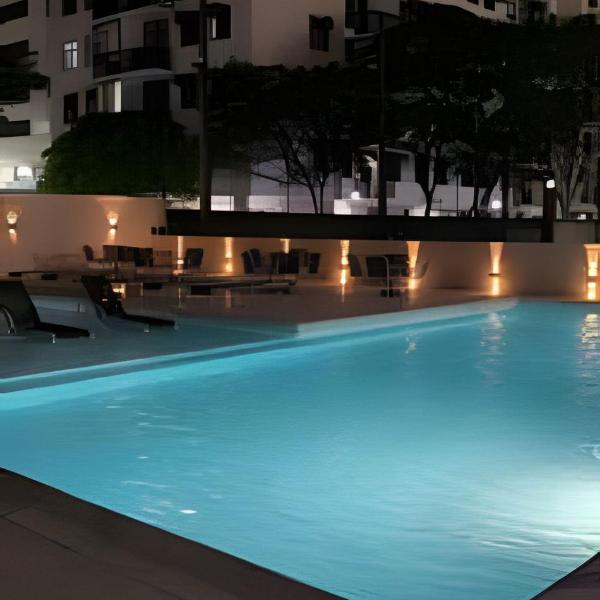 Lazer e Wi-Fi Rápido na Barra Olímpica - Foto 4